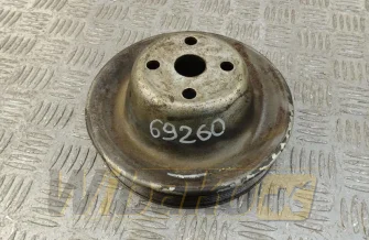  Cummins 5282158