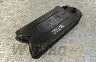 Obudowa odmy silnika Cummins 4936636