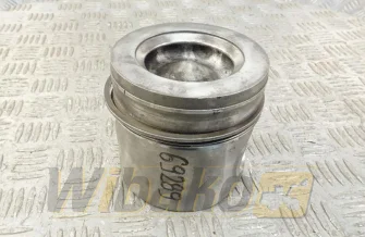 Kolben des Motors für Motor Cummins QSB6.7 5274516