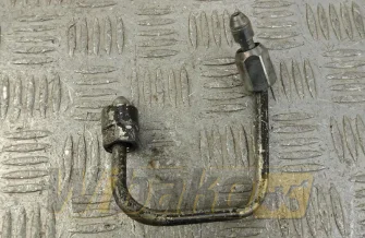 für Motor Cummins QSB6.7 4935974
