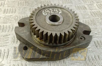 Z= 36, z= 13 Cummins 3999967