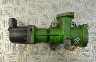 AGR-Ventil Cummins 5271307