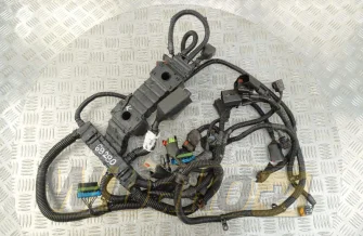 für Motor Cummins QSB6.7 5318522