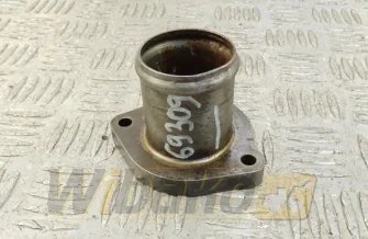 Łącznik wylotowy wody Cummins 3943300