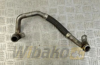 Przewód dolotowy wody Cummins 5283026
