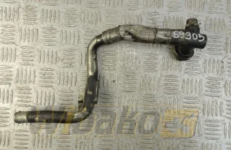 wylotowy wody Cummins 5262744