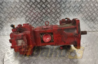 Hydraulikpumpe Kawasaki NV111DT-170R-R1334B-2| Y75868639A-19