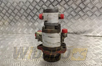 Hydraulikpumpe Rexroth 0510666013/1518222427/1517222451