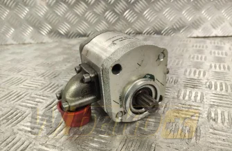 Hydraulikpumpe Rexroth AZPF-12-14LFP20MH 