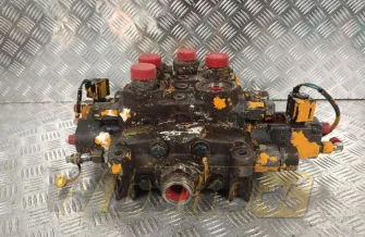 Hydraulik Verteiler Commercial 9-23065 18-3429203518