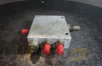 Ventile (Komplet) System modena 0FH021060N0000 
