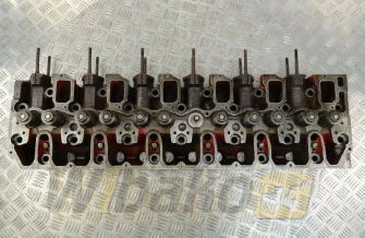 Motor Zylinderkopf Deutz 04205493