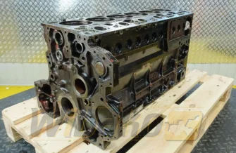 Motor block für Motor Deutz BF6M1013 04253527