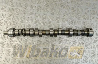 Nockenwelle Deutz 04103248