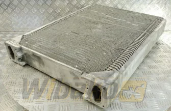Heizkörper für Motor Deutz BF6M1013 04259463