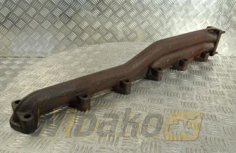 Auspuffkrümmer Deutz 04202343R