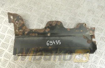 Motorabdeckung für Motor Deutz BF6M1013 04251744