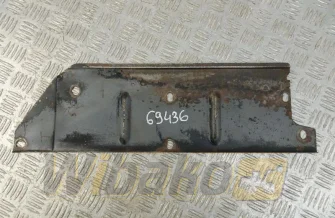 Motorabdeckung für Motor Deutz BF6M1013 04251614