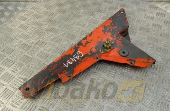 Motorabdeckung für Motor Deutz BF6M1013 04251004
