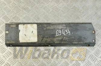 Motorabdeckung für Motor Deutz BF6M1013 04207157