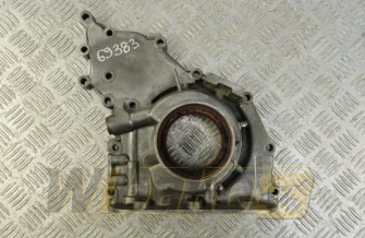 Ölpumpe für Motor Deutz BF6M1013 04206939