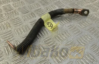 Przewód masowy für Motor Deutz BF6M1013 04199650