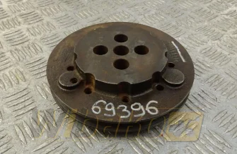 Riemenrad wału korbowego Deutz 04209577