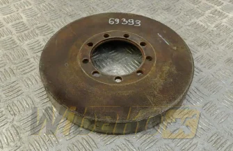 Dämpfer Deutz 04209097