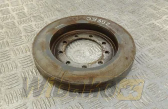 Dämpfer Deutz 04197566