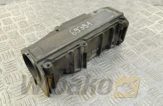 Ansaugkrümmer Deutz 04207510