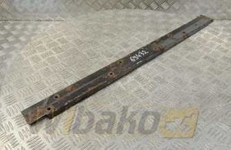 Motorabdeckung für Motor Deutz BF6M1013 04251000