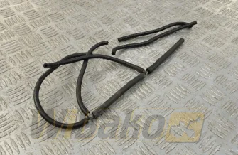 przelewowy wtryskiwaczy für Motor Deutz BF6M1013 02931504