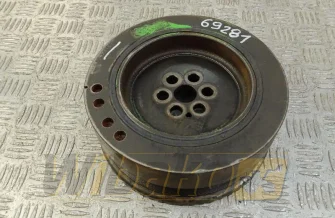 Dämpfer Cummins 4991685