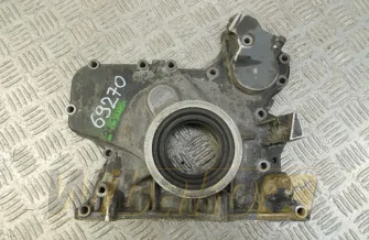Gehäuse für Dichtstoff wału korbowego Cummins 5289176