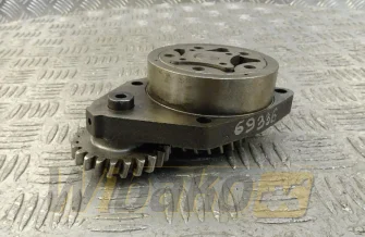 Ölpumpe Cummins 3930338