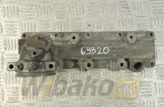 Ansaugkrümmer Cummins 4930911
