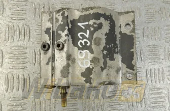  Cummins 4943866