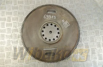 Schwungrad Perkins 4111D272