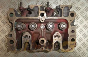 Motor Zylinderkopf für Motor Deutz F2L1011 04272218