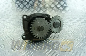 Ölpumpe OMP 580.002