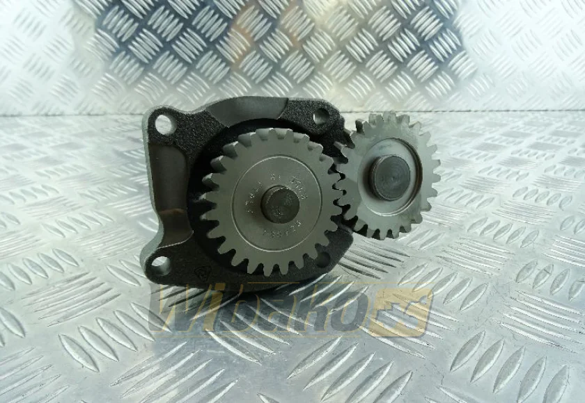 Ölpumpe OMP 580.002 – neu