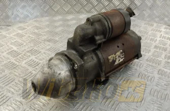 Anlasser Starter Deutz 04300286