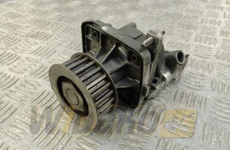 Ölpumpe Deutz SHW2478 04300504