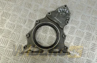 Gehäuse für Dichtstoff wału korbowego Deutz 04104090