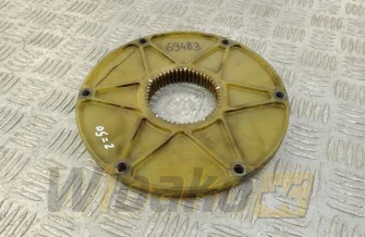 Kupplung Bowex 48FLE-PA-215.8 50/80/215