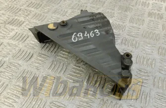 Rear gear housing Deutz 04286701