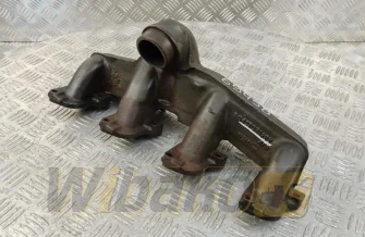 Ansaugkrümmer Deutz 04103282
