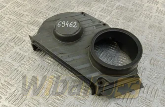 Rear gear housing Deutz 04286651