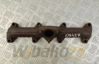 Auspuffkrümmer Deutz 04288630