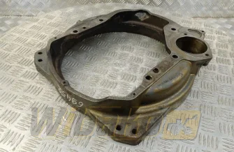 Gehäuse des Schwungrades Deutz D2011L04 04270979